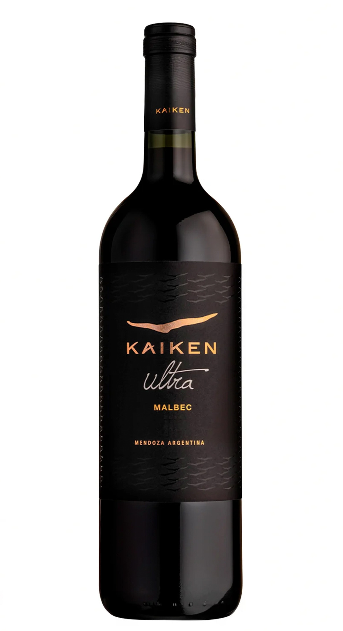 Kaiken Ultra Malbec