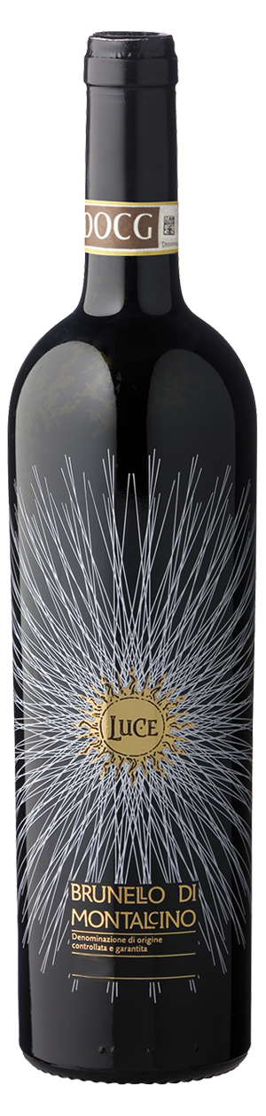 Tenuta Luce Brunello Di Montalcino