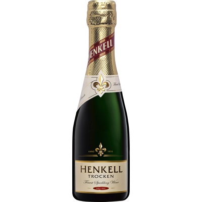 Henkell Trocken Brut