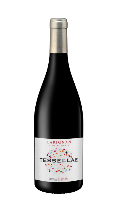 Tessellae Carignan