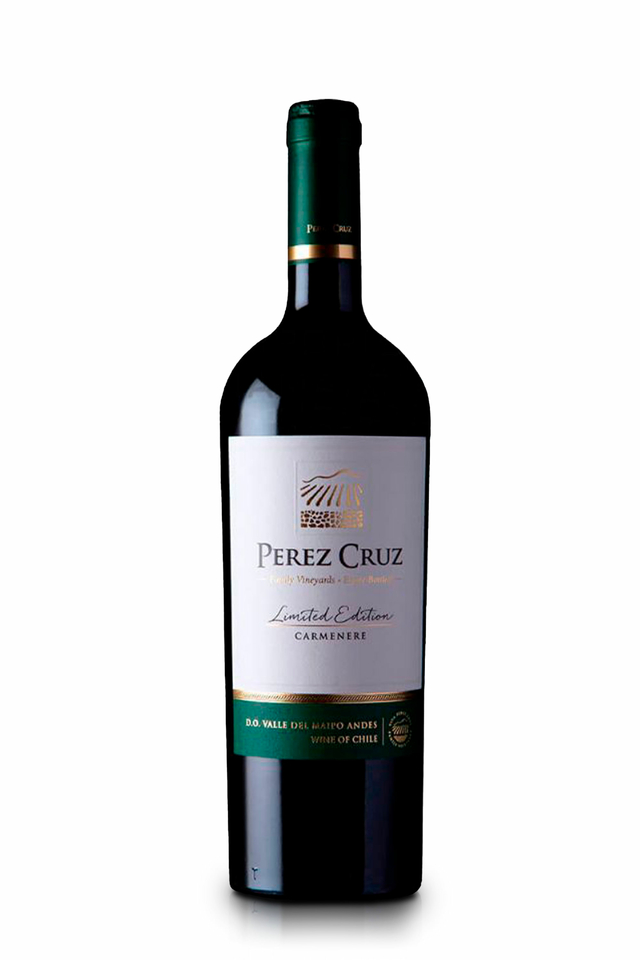 Perez Cruz Carmenere