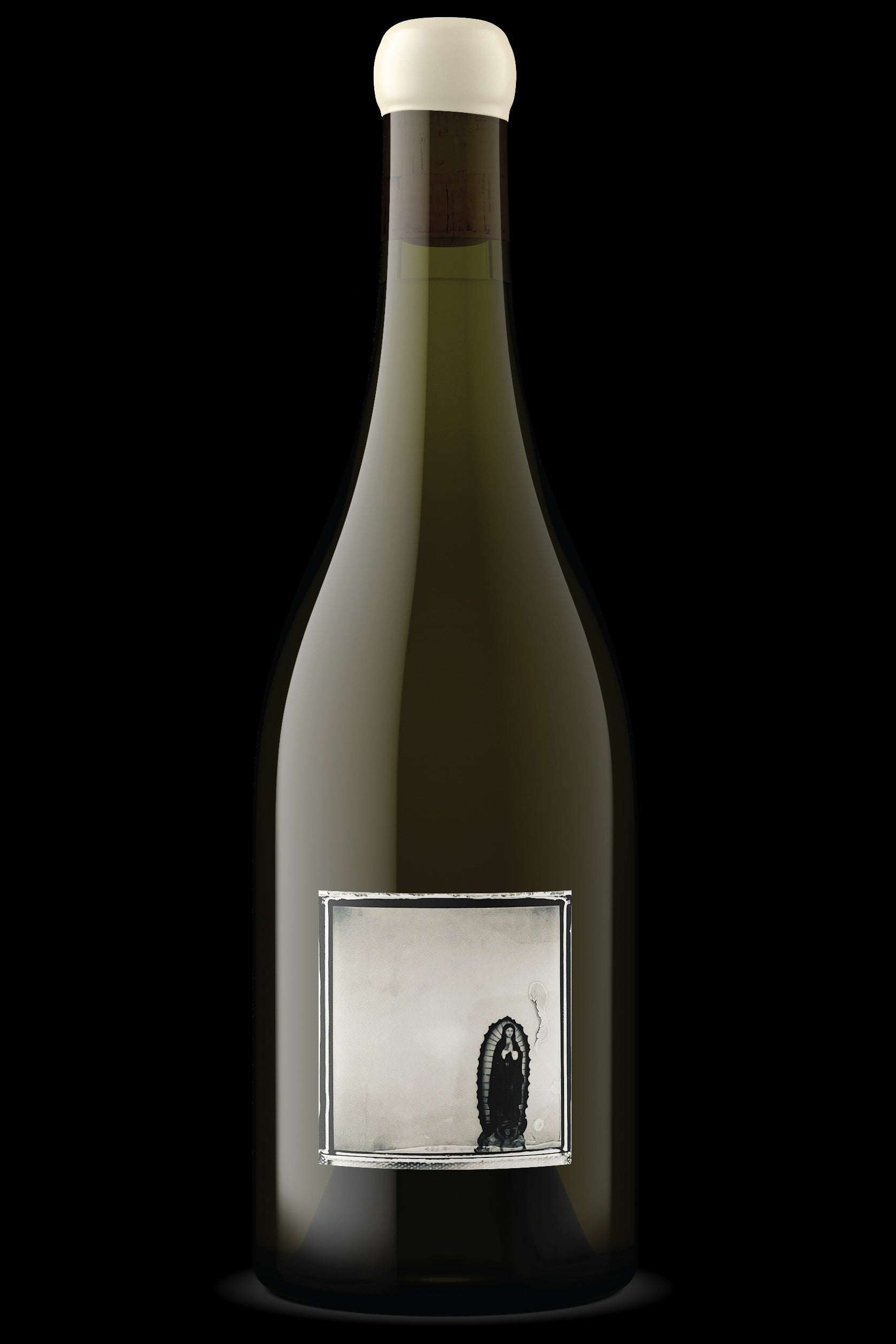 Qupe Santa Barbara Chardonnay
