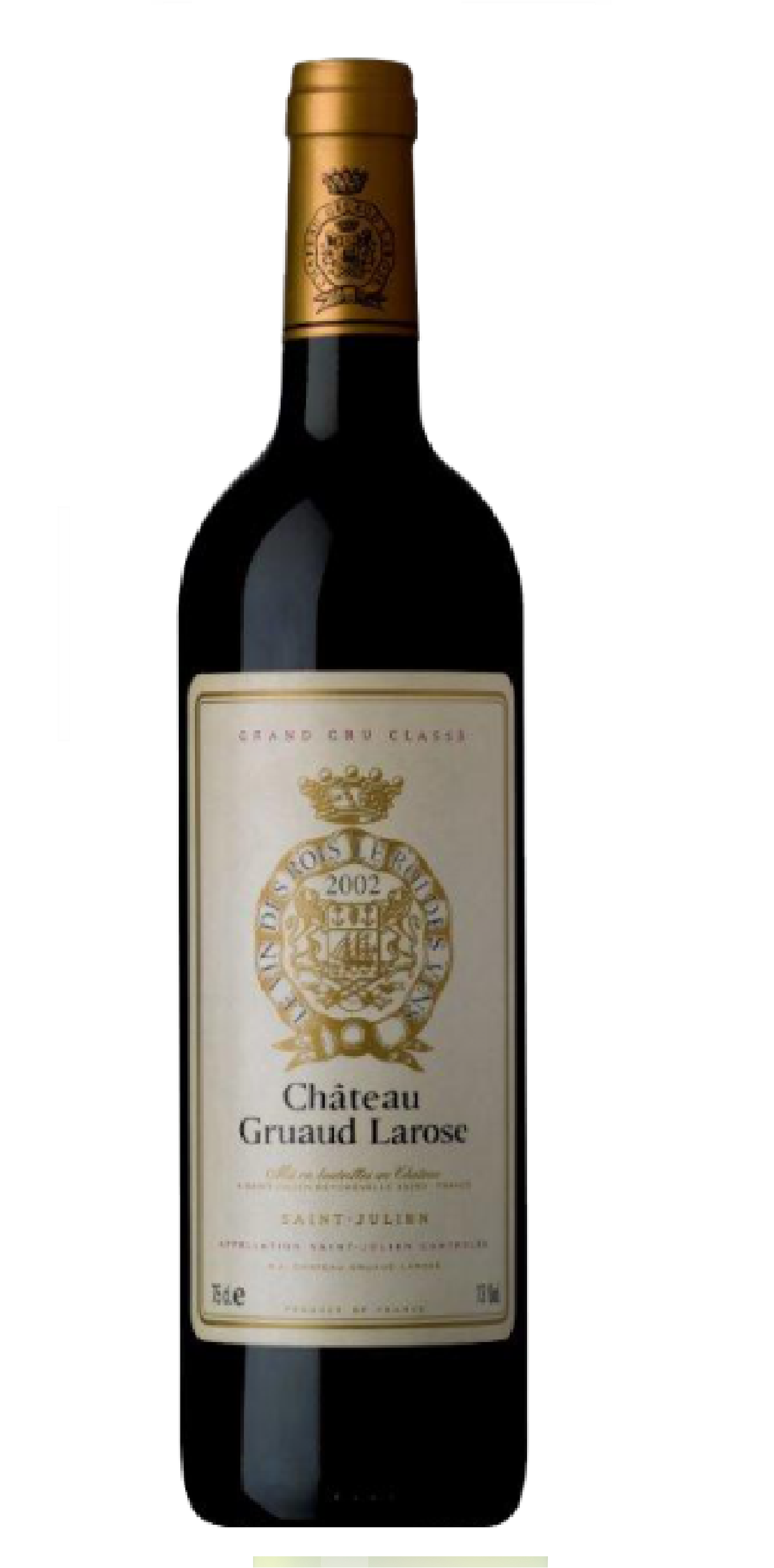 Chateau Gruaud Larose Bordeaux Red