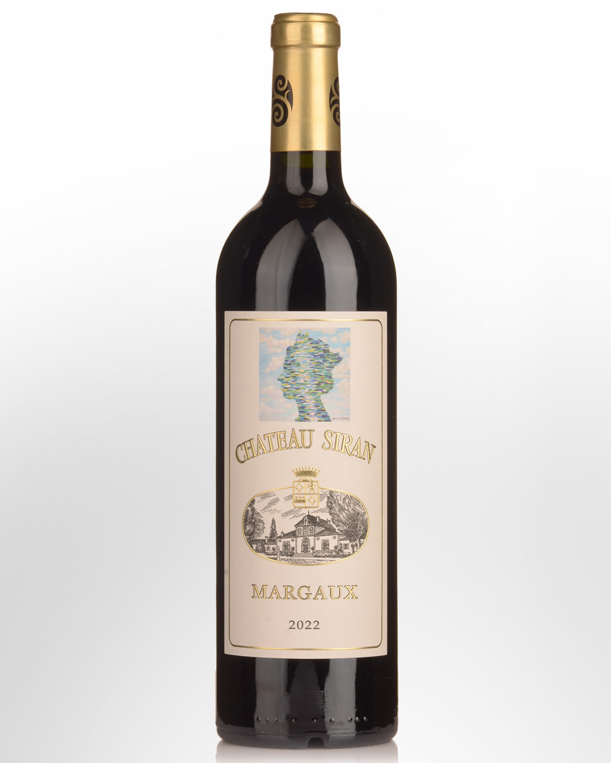 Chateau Siran Bordeaux Red