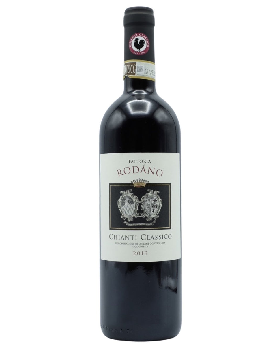 Fatto Rodano Chianti Classico