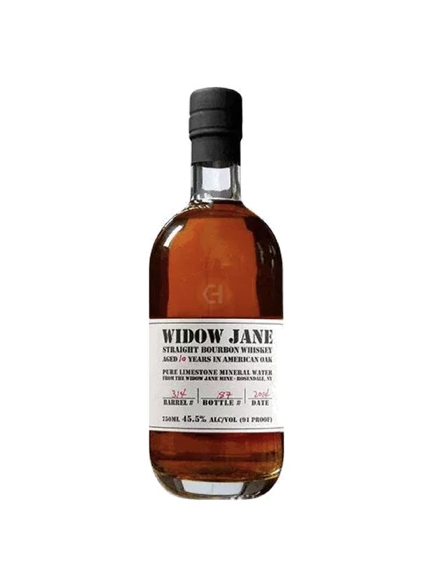 Widow Jane Bourbon