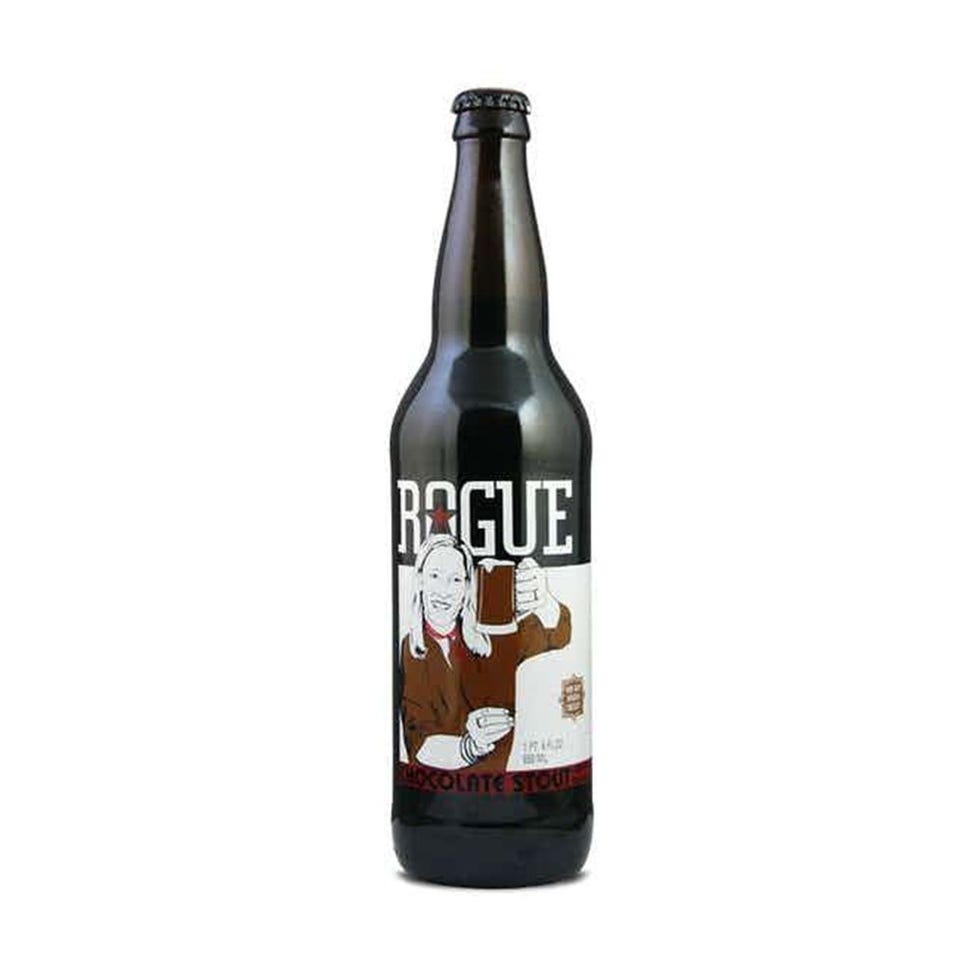 Rogue Chocolate Stout Bottle