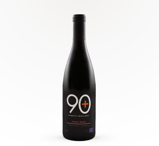 90+ Cellars Lot 75 Pinot Noir