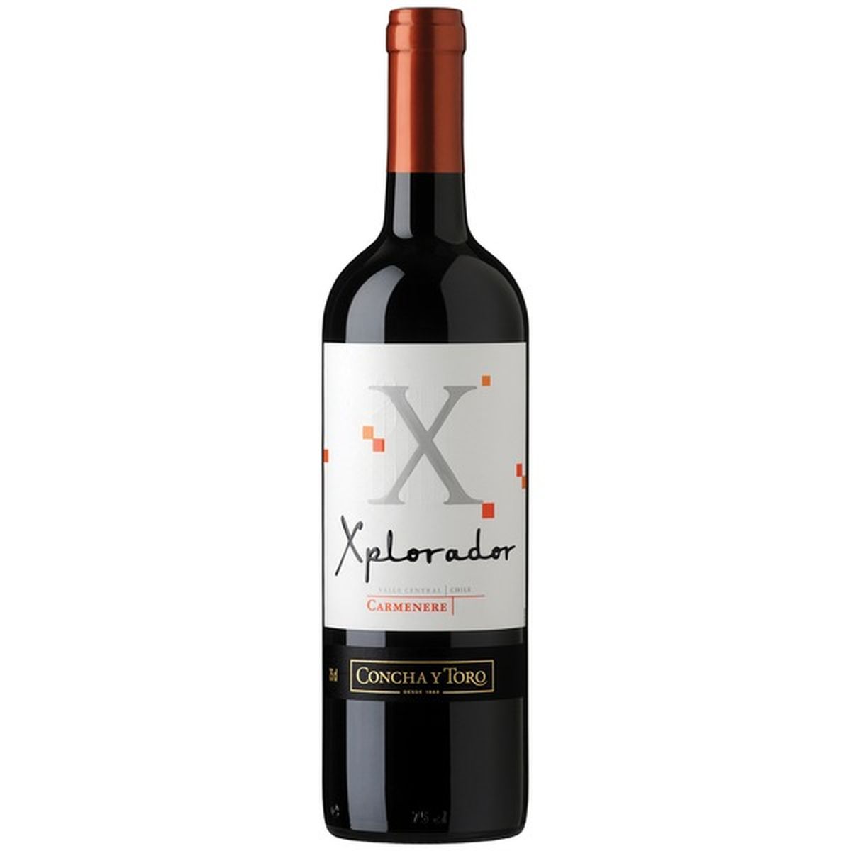 Concha Y Toro Xplorador Carmenere