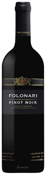 Folonari Pinot Noir