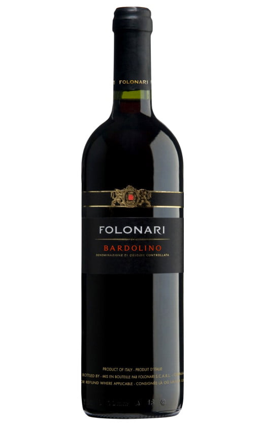 Folonari Bardolino