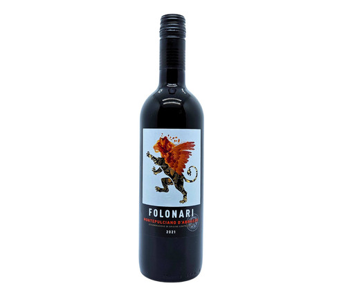 Folonari Montepulciano D'abruz