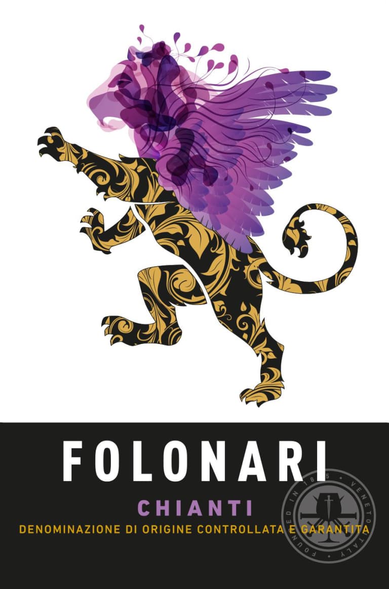 Folonari Chianti