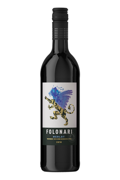 Folonari Merlot