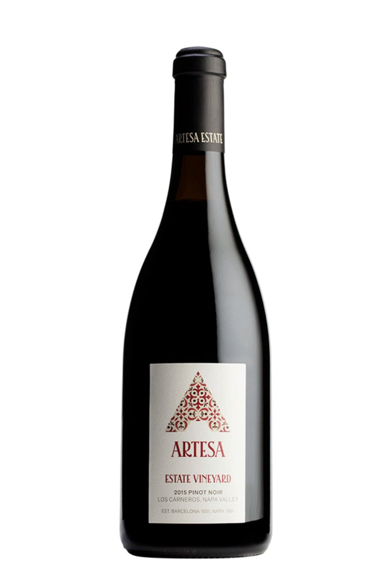 Artesa Carneros Pinot Noir