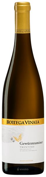 Bottega Vinaia Gewurztraminer