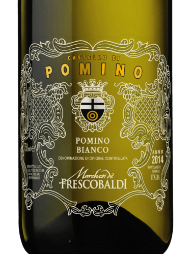 Castello Di Pomino Chardonnay