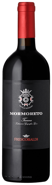 Castello Di Nipozzano Mormoreto Red Blend