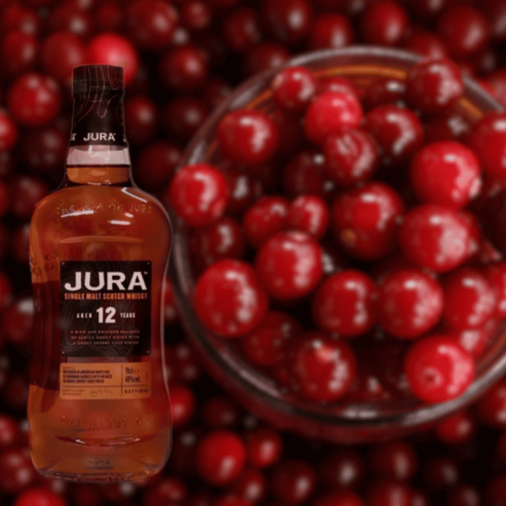 Isle Of Jura 30 year old Single Malt
