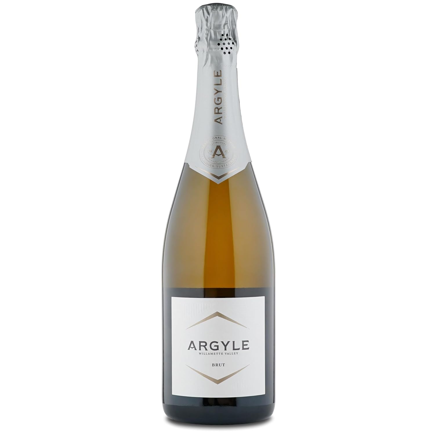 Argyle Brut