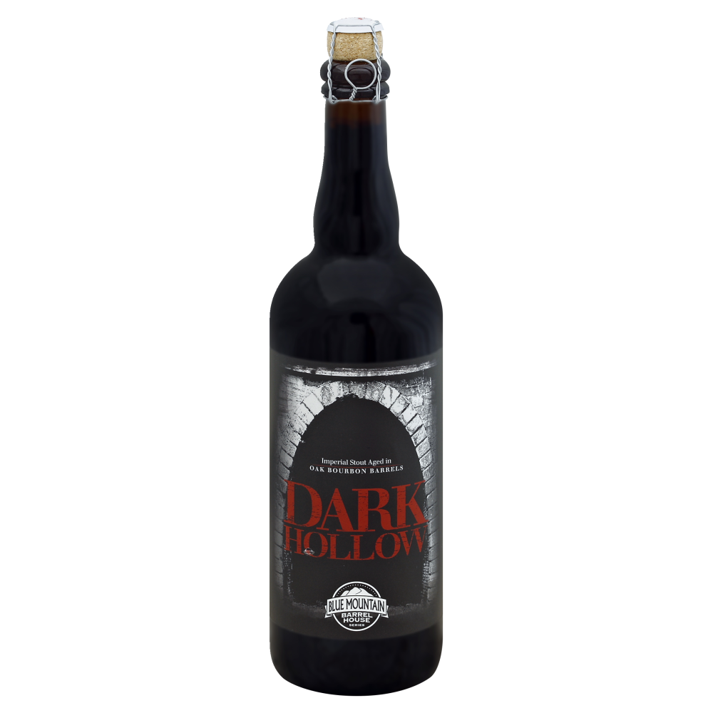 Blue Montain Dark Hollow Bottle