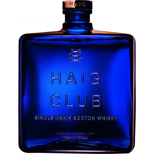 Haig Club Scotch-Whis
