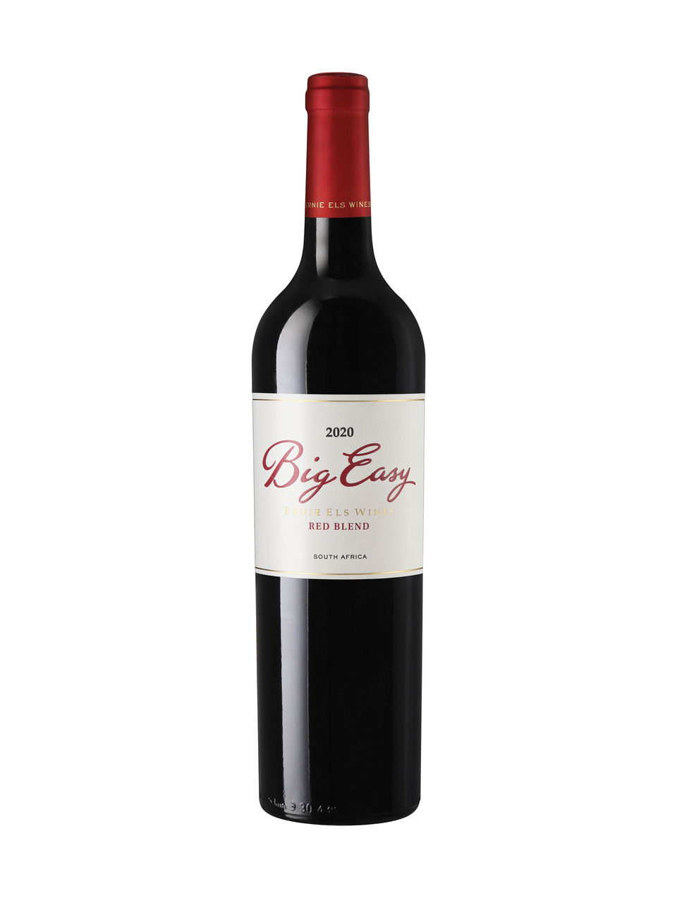 Ernie Els Big Easy White Blend
