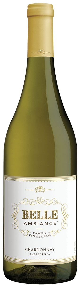 Belle Ambiance Chardonnay