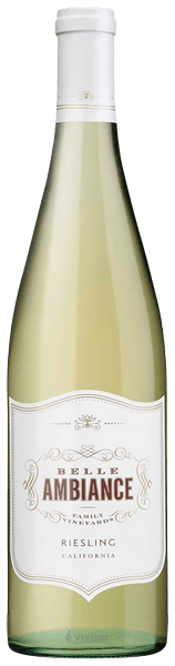 Belle Ambiance Riesling