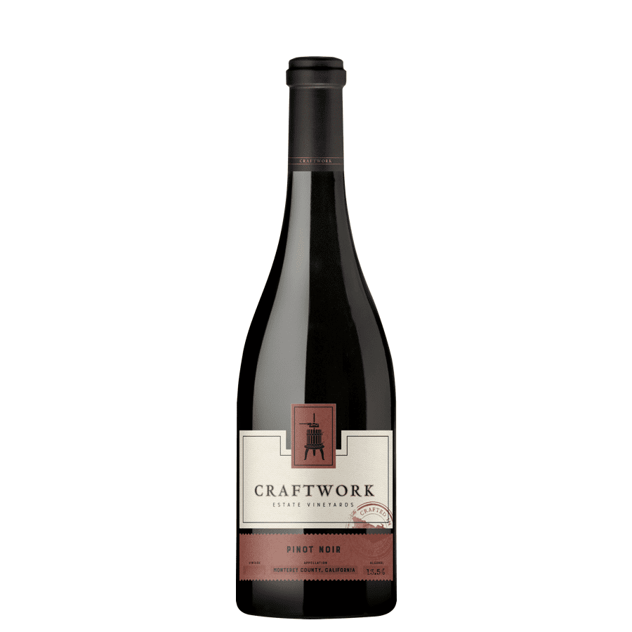 Handcraft Pinot Noir