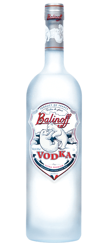 Balinoff Vodka