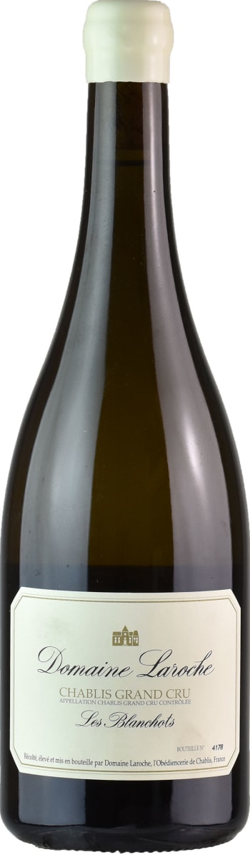 Domaine Laroche Chardonnay