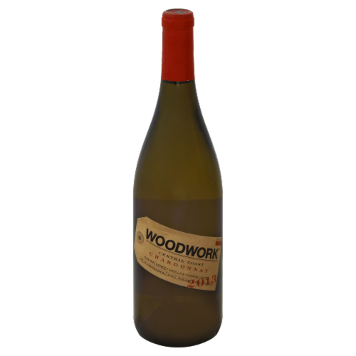 Woodwork Chardonnay