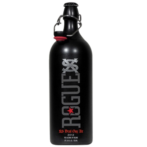 Rogue Dead Guy Xs Bottle