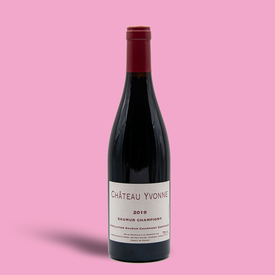 Rogue Haz Chateau / San Res/Pucker Bottle