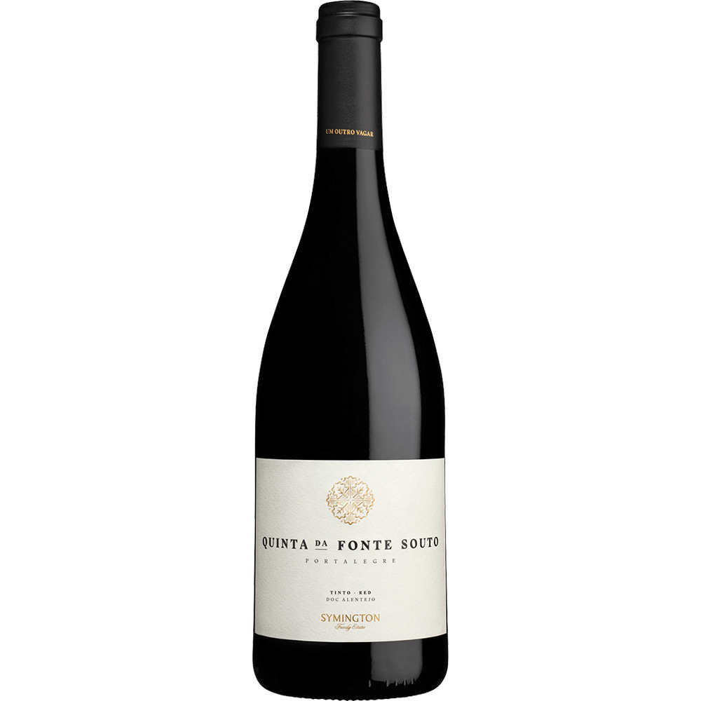 Alianca Alentejo Quinta Da Terr Red Blend