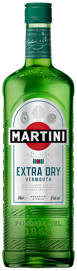 Martini And Rossi Dry Vermouth