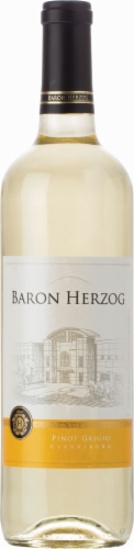 Baron Herzog Pinot Grigio