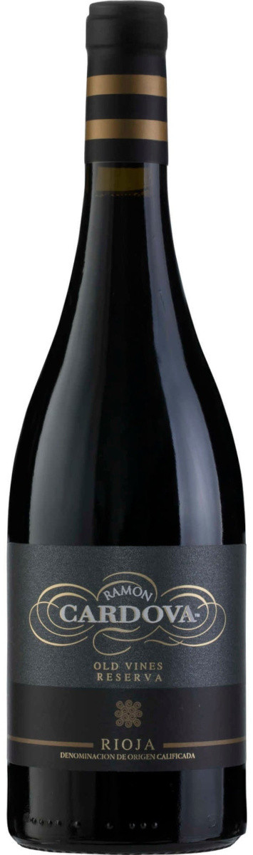 Ramon Cardova Rioja Tempranillo
