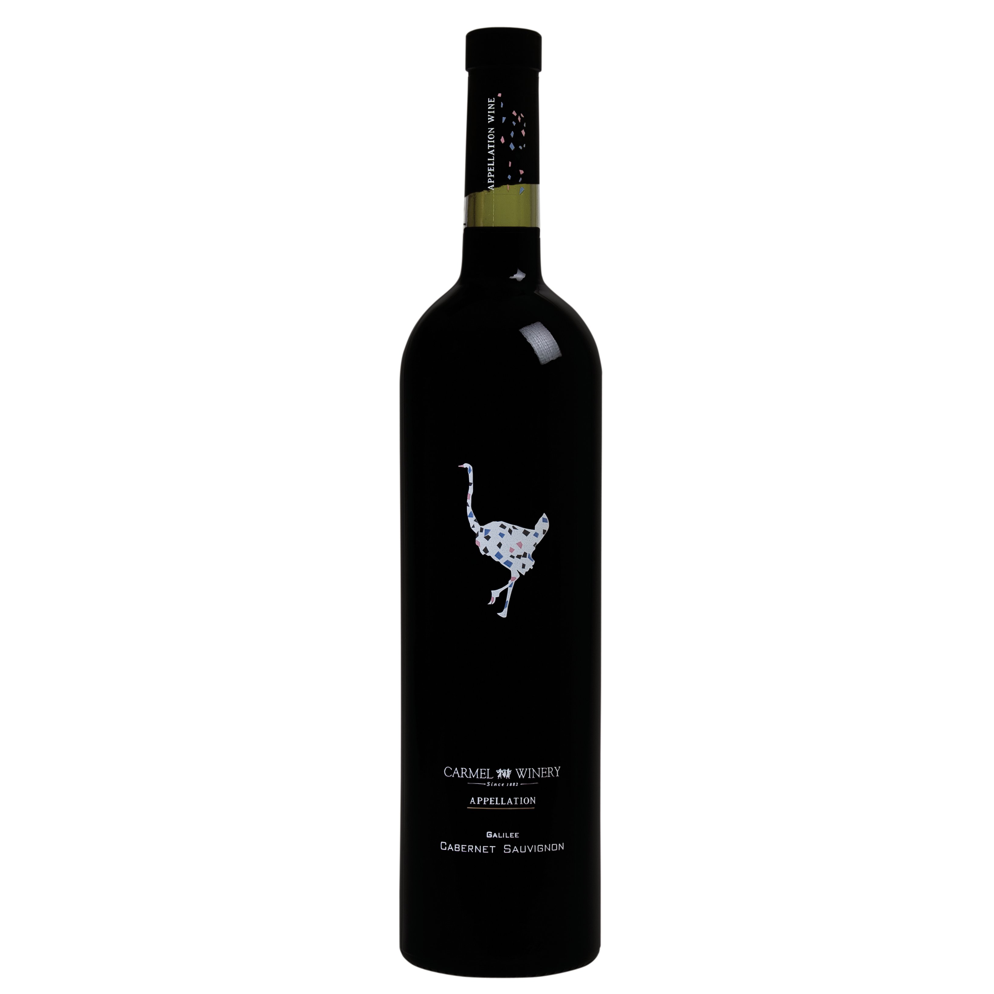 Carmel Winery Cabernet Sauvignon