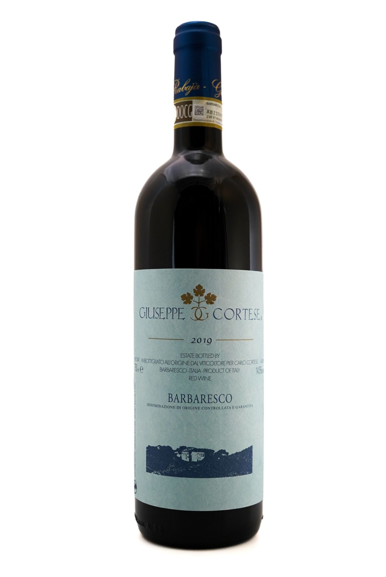 Giuseppe Cortese Barbaresco