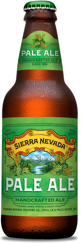 Sierra Nev Narwhl/Bigbare/Dubel Bottles