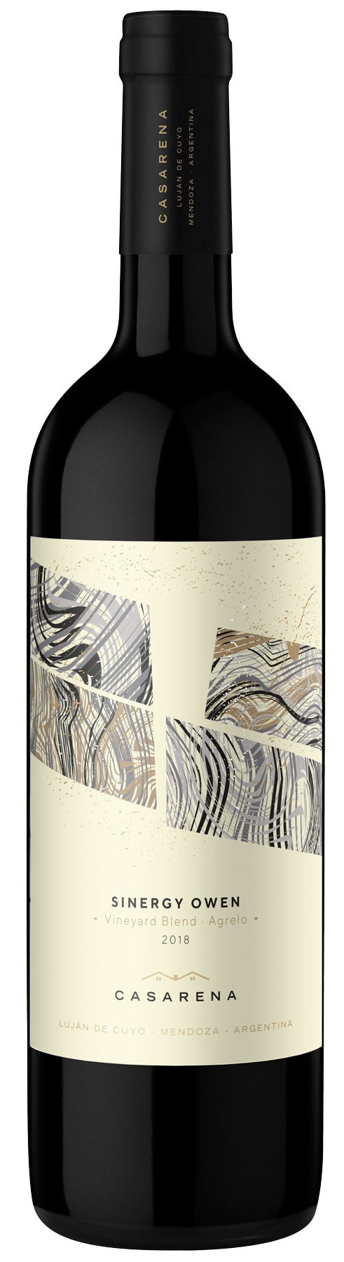 Casarena Sinergy Red Blend