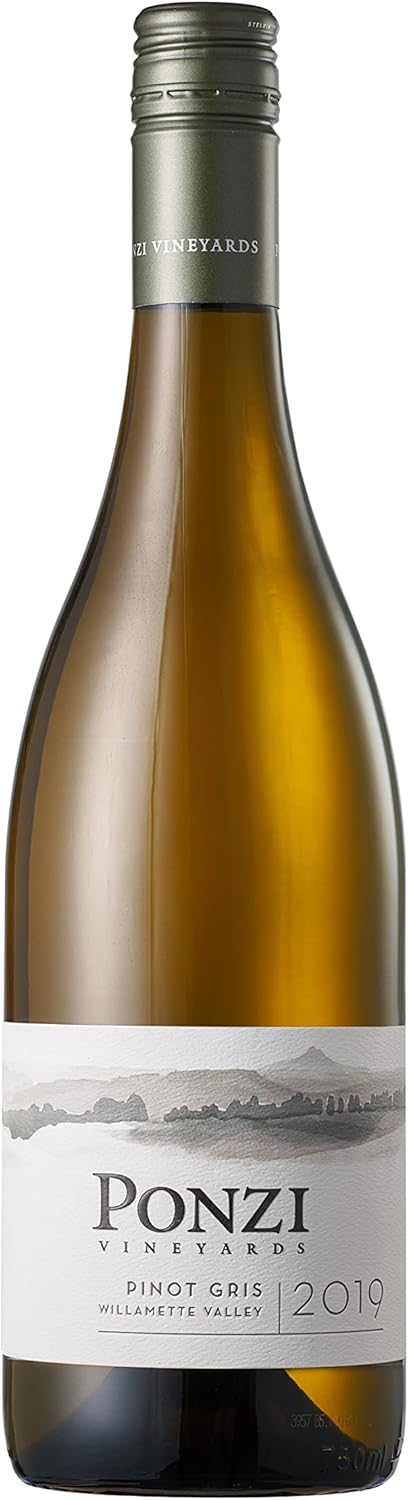 Ponzi Pinot Gris