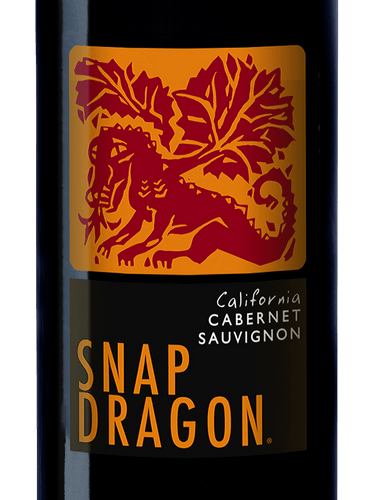 Snap Dragon Cabernet Sauvignon