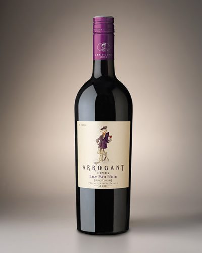 Arrogant Frog Pinot Noir