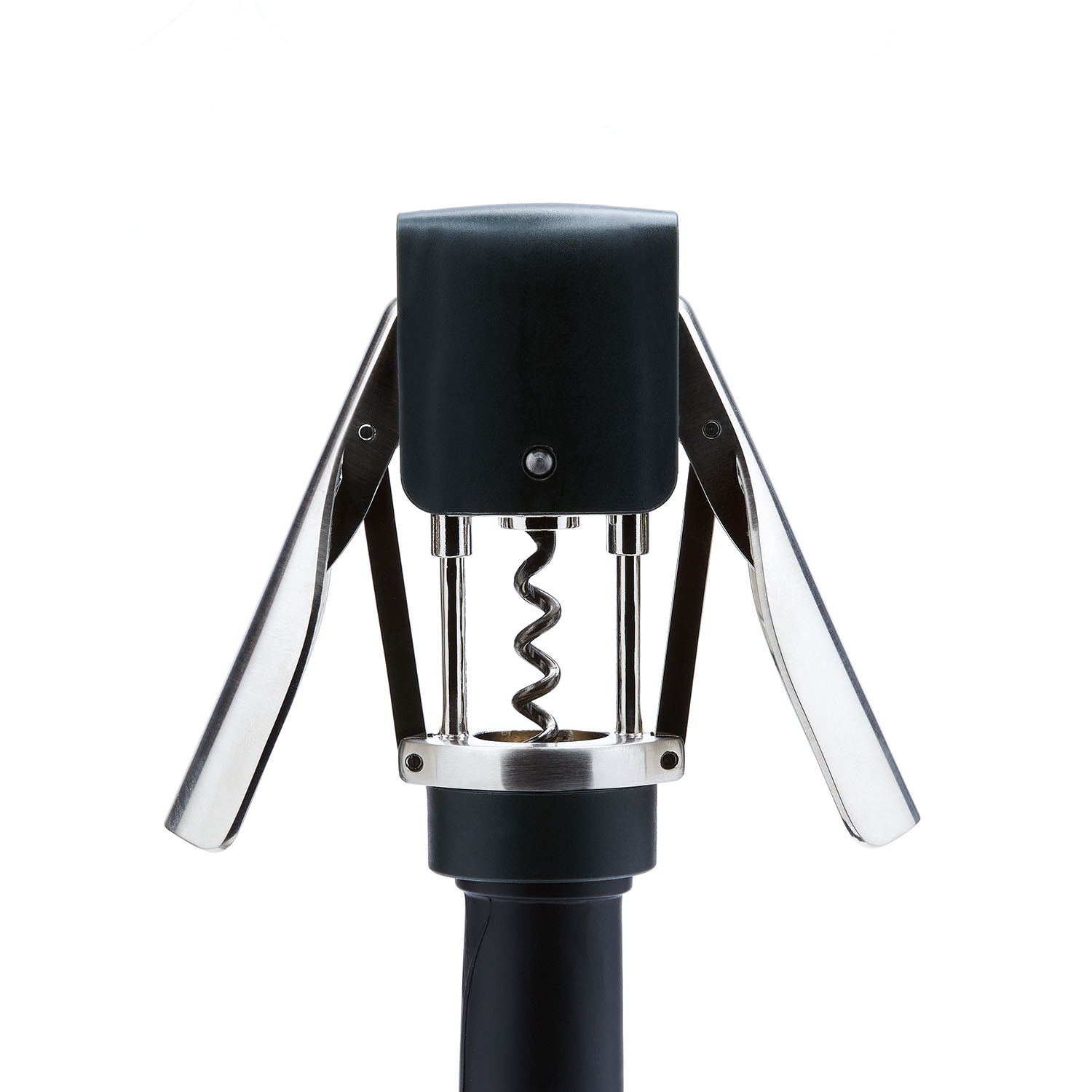 Rabbit Chrom Wing Corkscrew