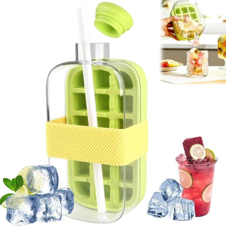 Rabbit Ice Cube Tray