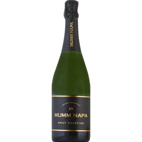 Mumm Napa Prestige Brut