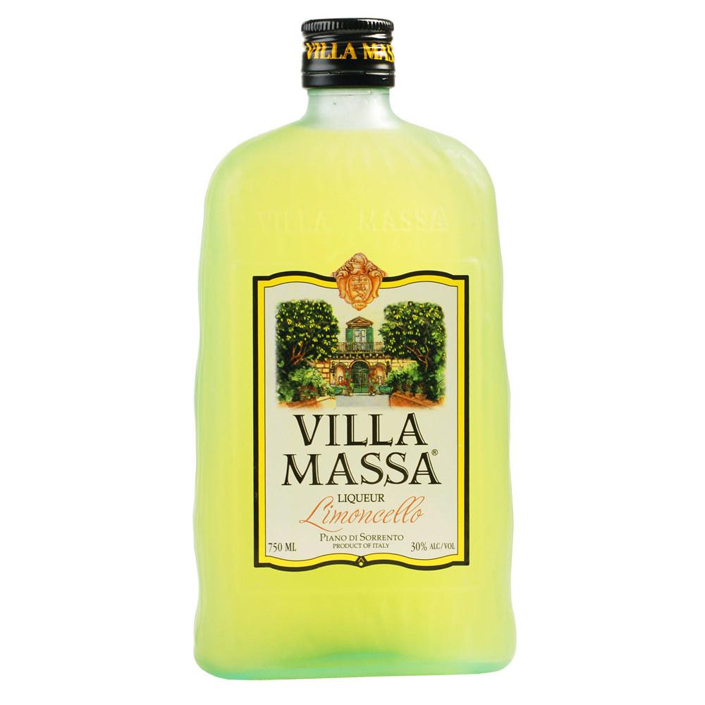 Villa Massa Lemoncello